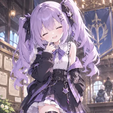 Profile image of リリス