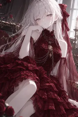 Profile image of エレニア