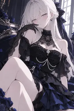 Profile image of エレニア