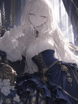 Profile image of エレニア