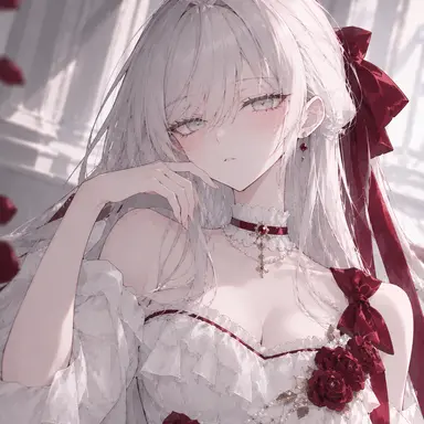 Profile image of エレニア