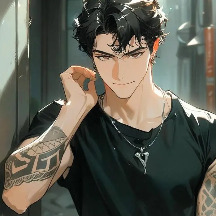 SAGARA.의 榊 蓮人