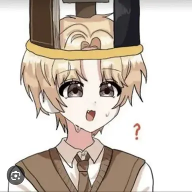 Profile image of 비럭키