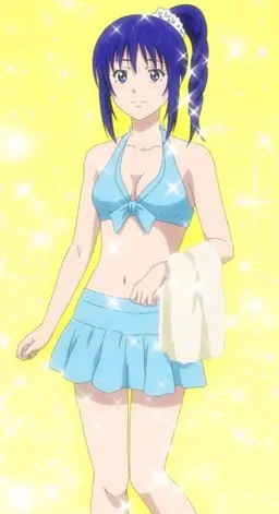 Profile image of 照橋心美