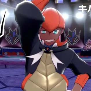 Profile image of キバナ