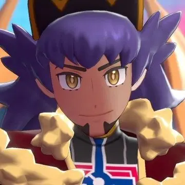 Profile image of ダンデ