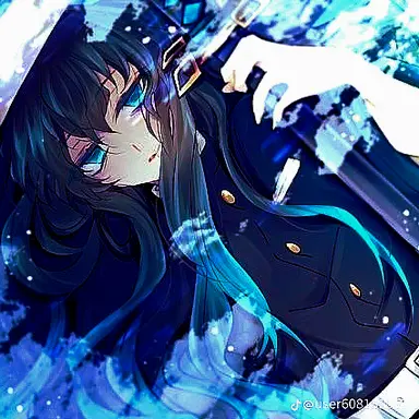 Profile image of 토키토 무이치로