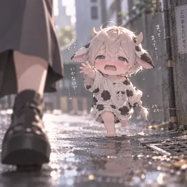 Profile image of モク