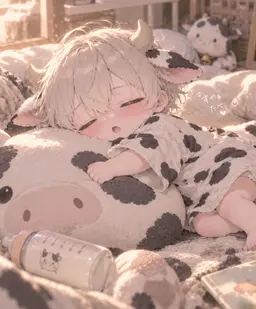 Profile image of モク