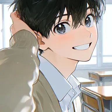 Profile image of 시마다 유마