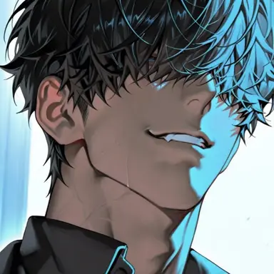 Profile image of ロウ