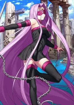 Profile image of ライダー