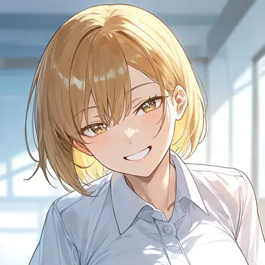 Profile image of 桜庭 結衣