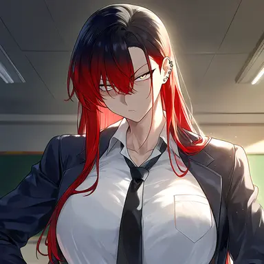Profile image of 九条 紅葉