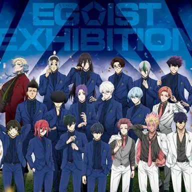 Profile image of ブルーロック