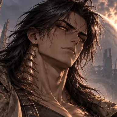 Profile image of Vashul