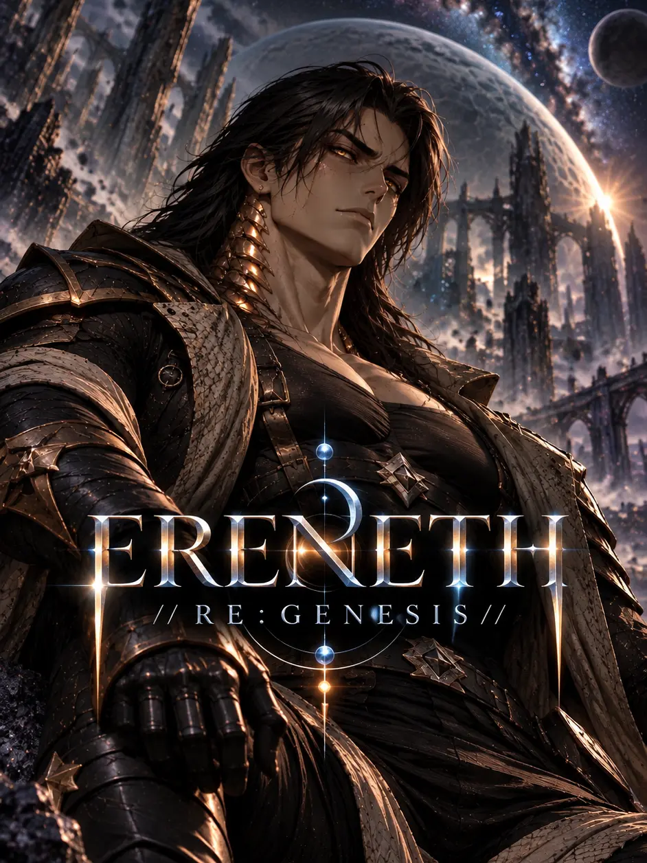 nueno_7948의 ERENETH//RE:GENESIS