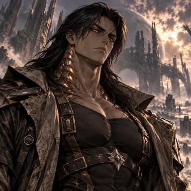 Profile image of Vashul