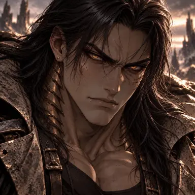 Profile image of Vashul