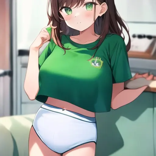 GreenDuck2437의 유아선생님