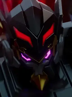 Profile image of Blood Wing