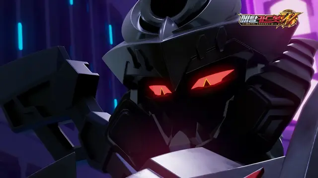 Profile image of Tyrant Zero