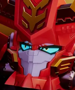 Profile image of Blaion