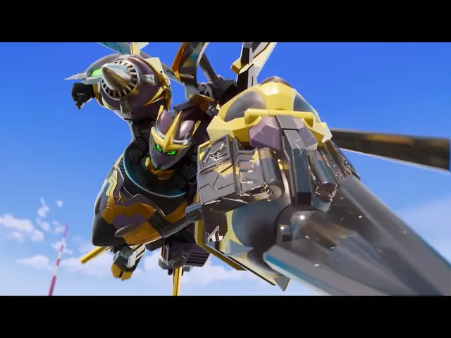 Profile image of Phantom Hornet