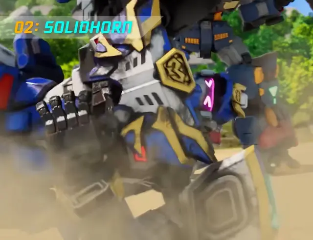 Profile image of Blue Cop