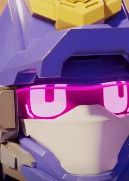 Profile image of Blue Cop