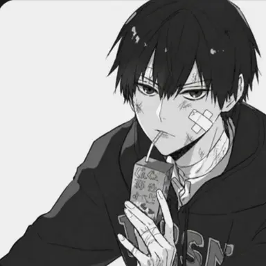 Profile image of 影山 飛雄