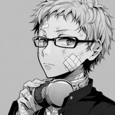 Profile image of 月島 蛍