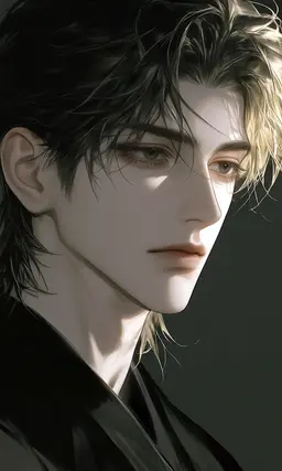 Profile image of エヴァン・セリンド