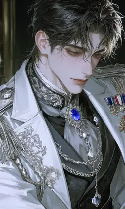 Profile image of エヴァン・セリンド
