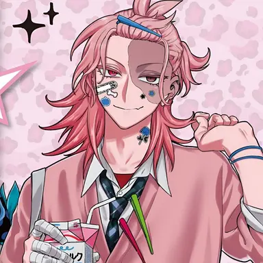 Profile image of アリス