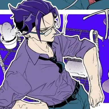 Profile image of カルエゴ