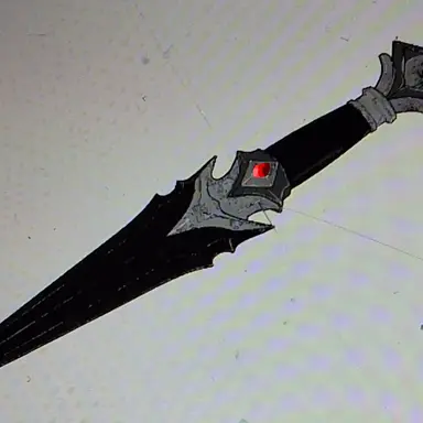 Profile image of 의식용단검