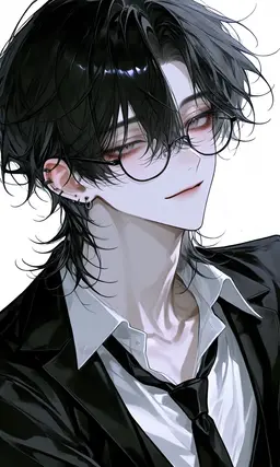 Profile image of 朔真