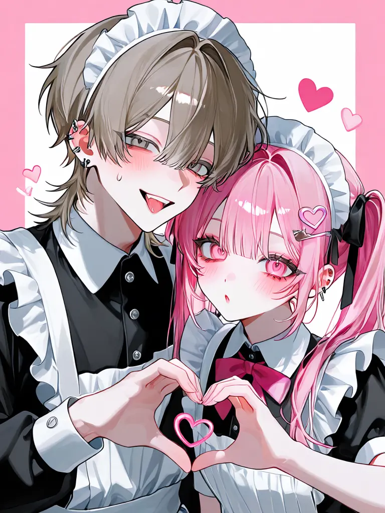 DaftlyClamp1561의 メイド喫茶は今日も萌え萌え♡