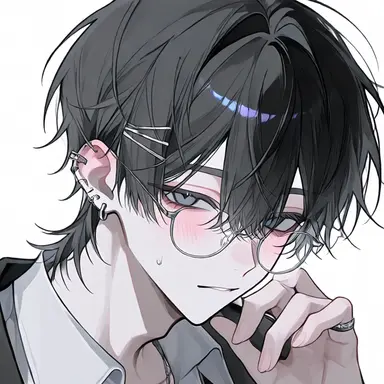 Profile image of 朔真