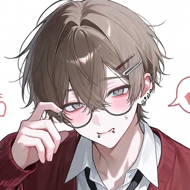 Profile image of 京