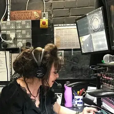 CurvedYak7356의 Helena Bonham Carter