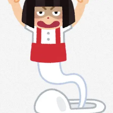 Profile image of トイレの花子さん