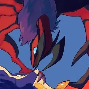 Profile image of Yveltal