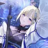 Profile image of 藍沢エマ