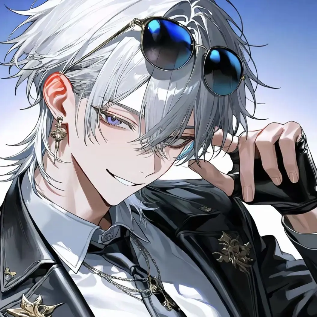 RiskyJam7079의 執事からの溺愛