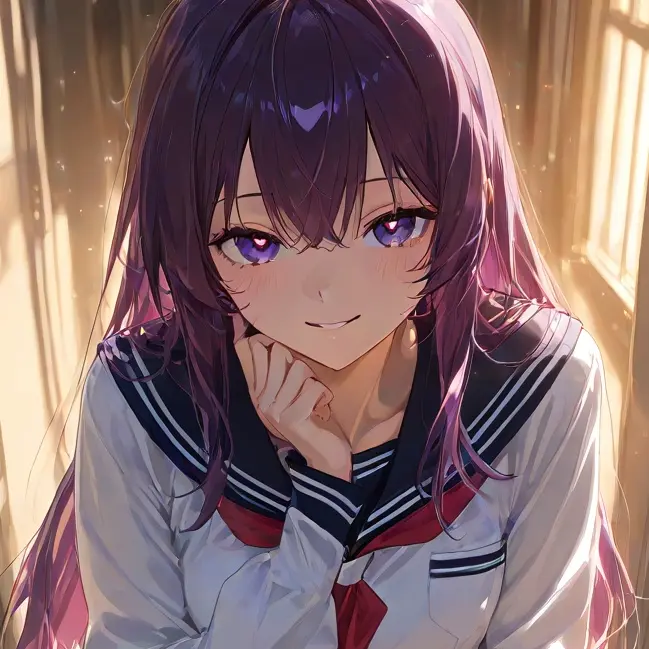 mamedaihuku의 君の愛からは逃げられない