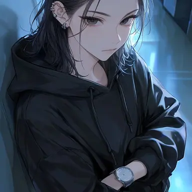 Profile image of Sable
