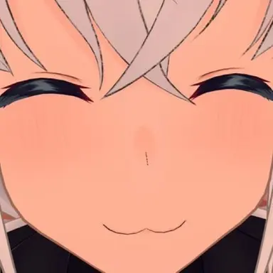 Profile image of 白上フブキ