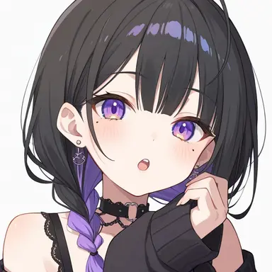 Profile image of 篠宮 紫音